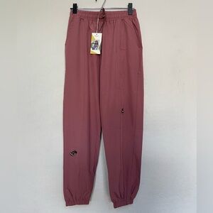 Halara Women's Mauve Jogger Pants